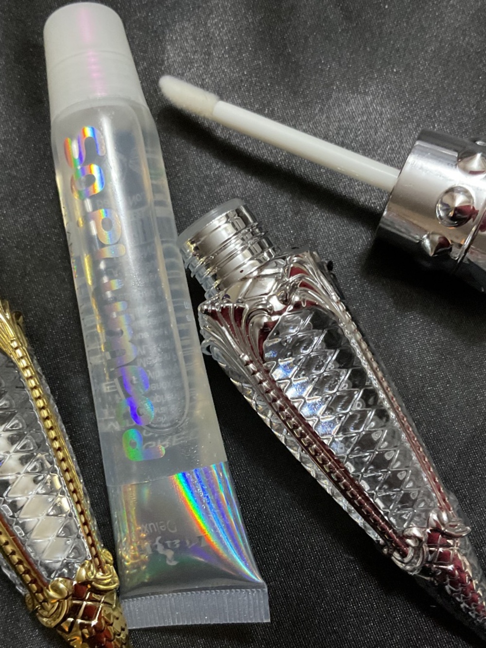 Beautiful Lip Gloss holders
